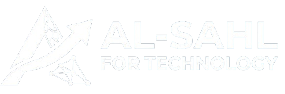 Al-Sahl for Technology Logo
